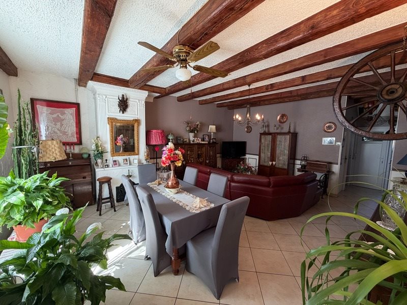 Maison à vendre, 145m², Lunéville