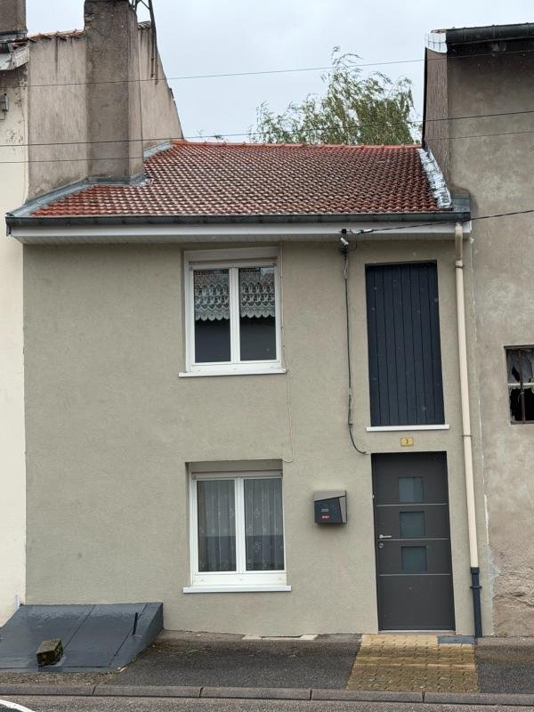 Maison à vendre, 115m², Einville-au-Jard