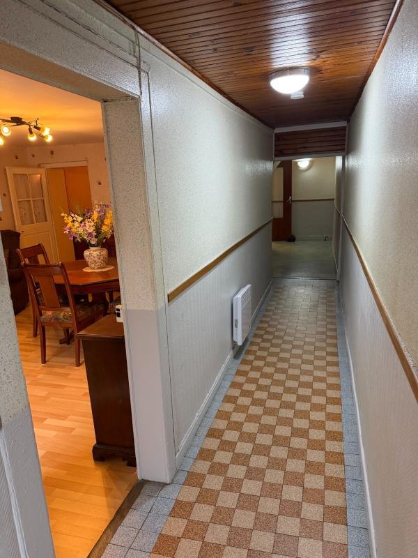 Maison à vendre, 115m², Einville-au-Jard