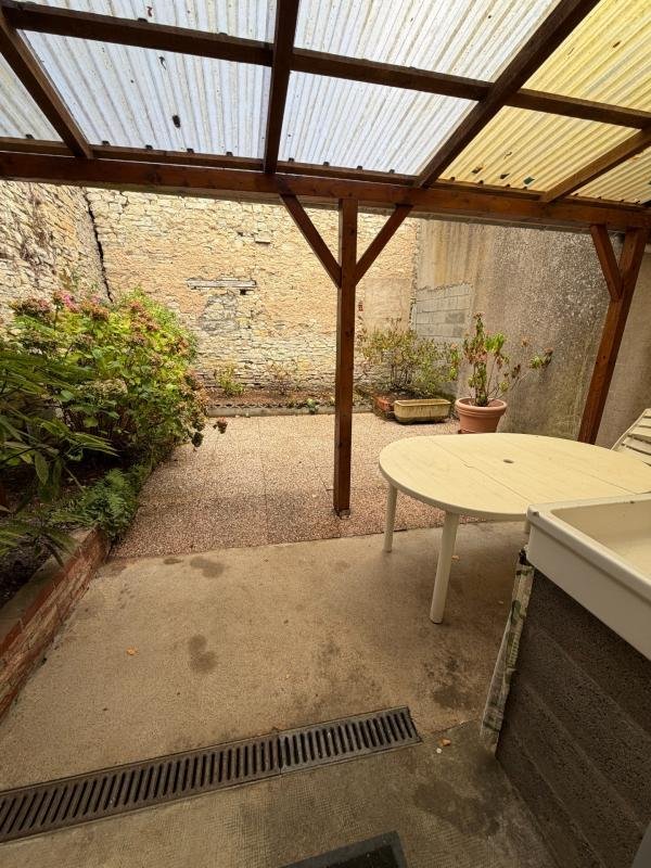 Maison à vendre, 115m², Einville-au-Jard