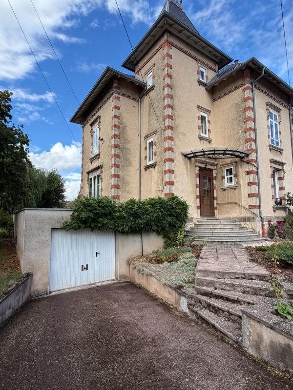 Maison à vendre, 152m², Lunéville