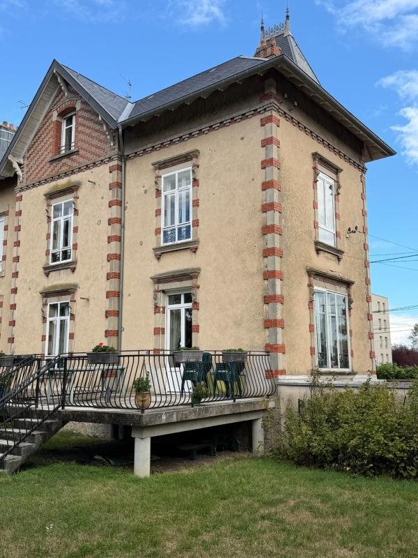 Maison à vendre, 152m², Lunéville