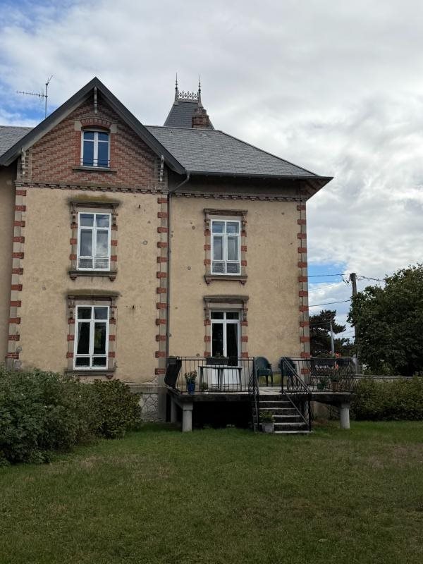 Maison à vendre, 152m², Lunéville