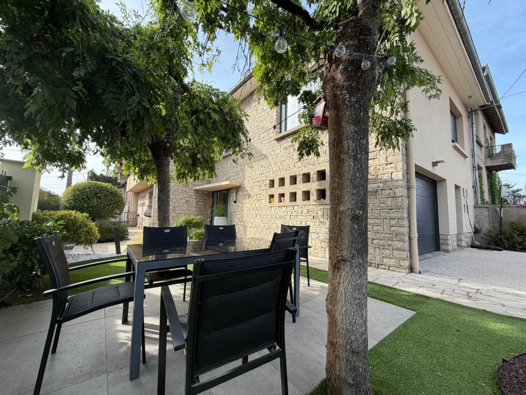 Maison à vendre, 180m², Lunéville