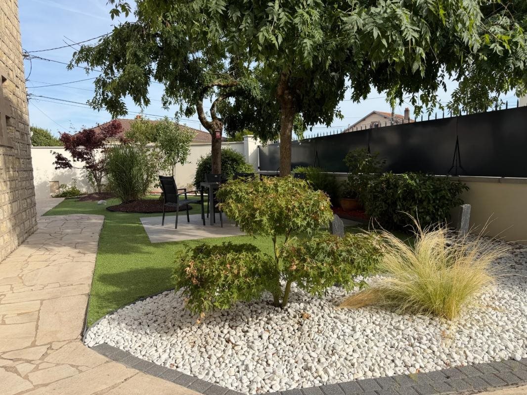 Maison à vendre, 180m², Lunéville