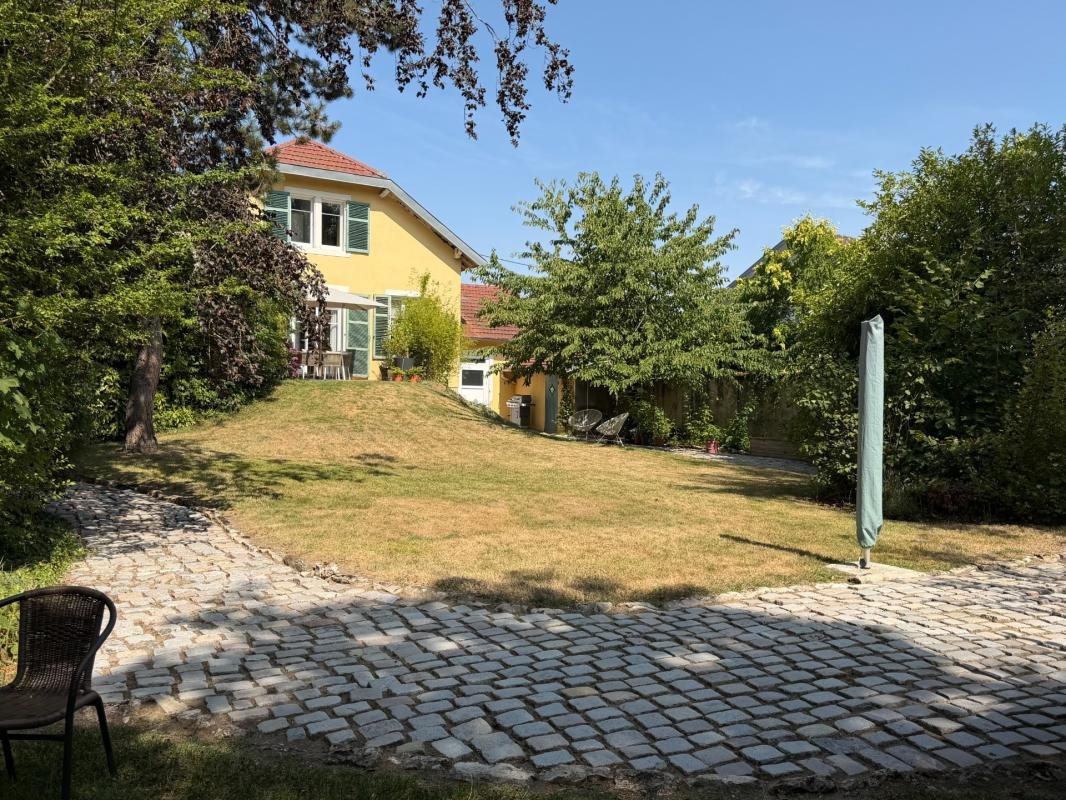 Maison à vendre, 140m², Lunéville