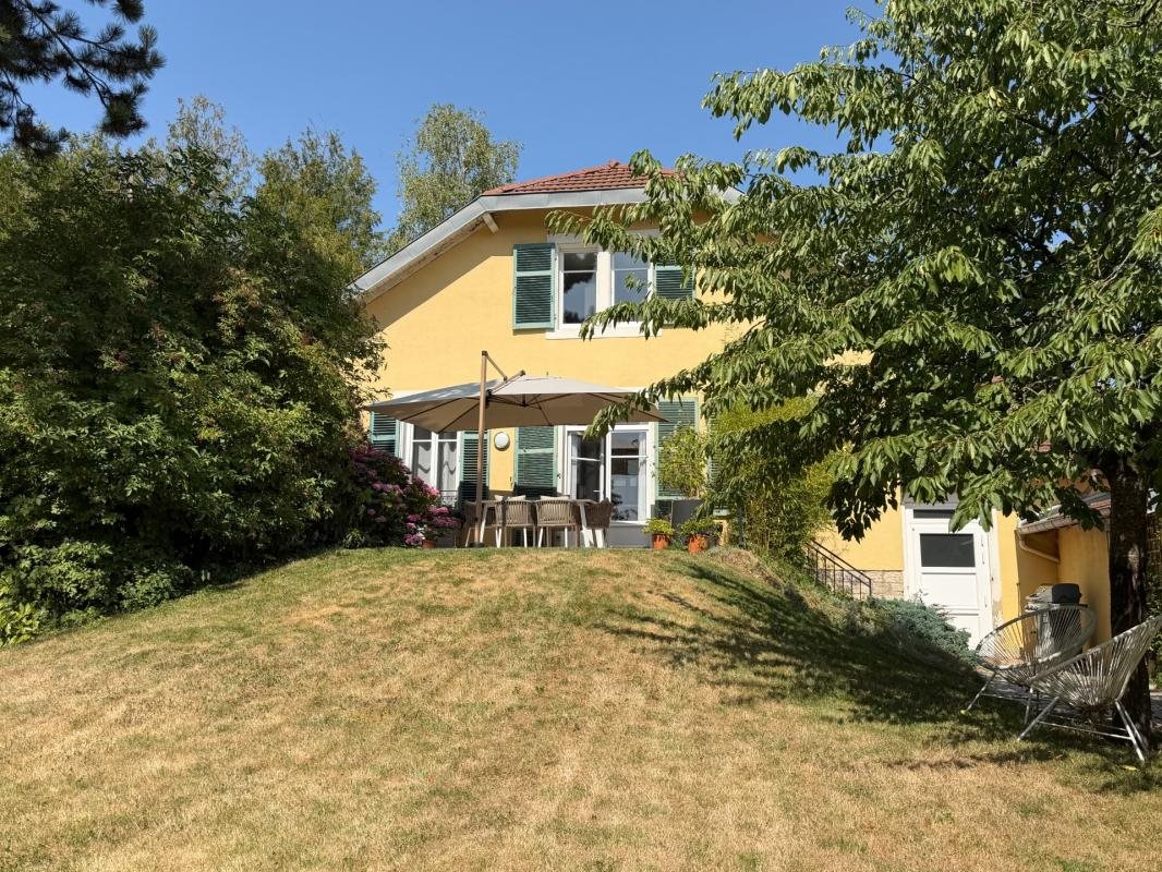 Maison à vendre, 140m², Lunéville