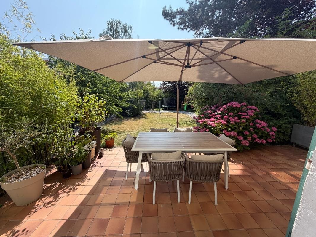 Maison à vendre, 140m², Lunéville