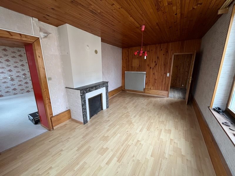Appartement à vendre, 52m², Lunéville