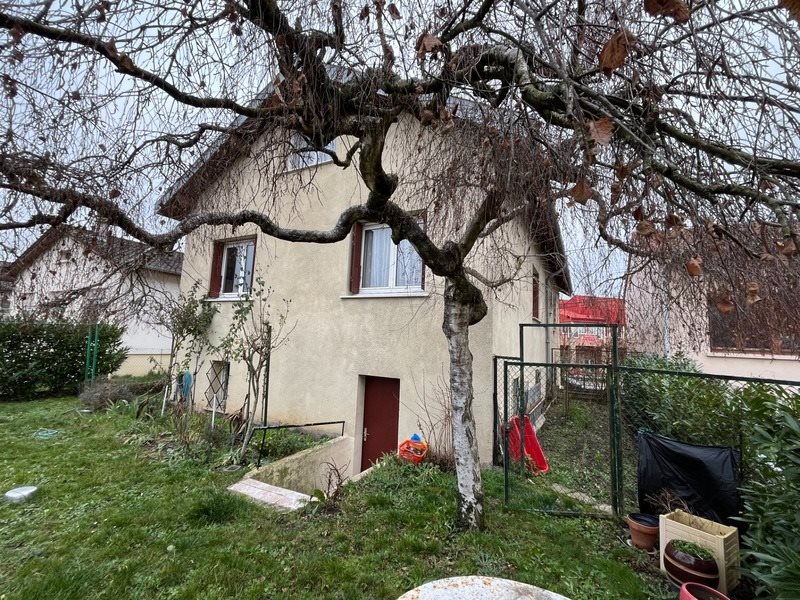 Maison à vendre, 132m², Lunéville