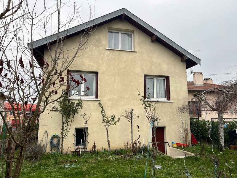 Maison à vendre, 132m², Lunéville