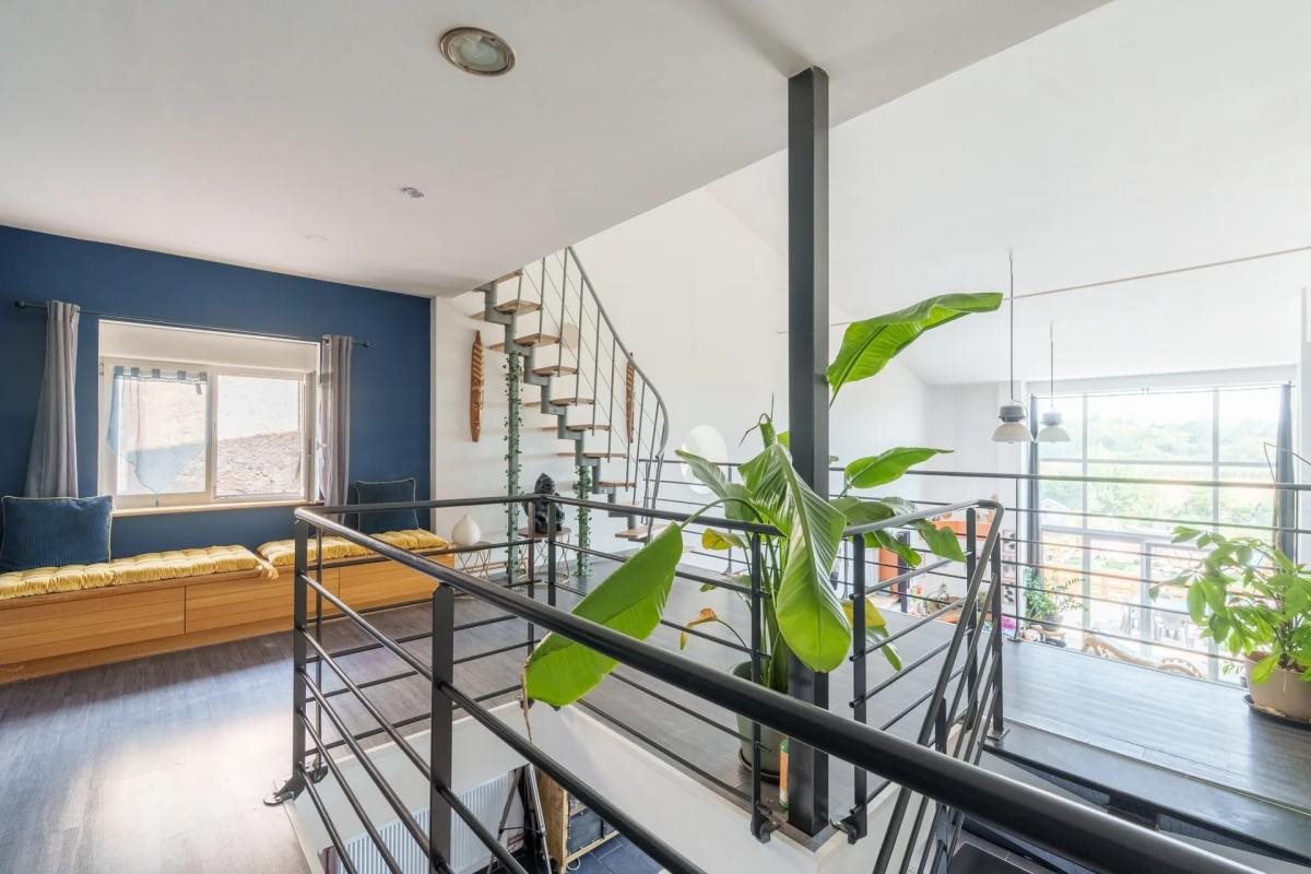 Maison à vendre, 315m², Bénaménil