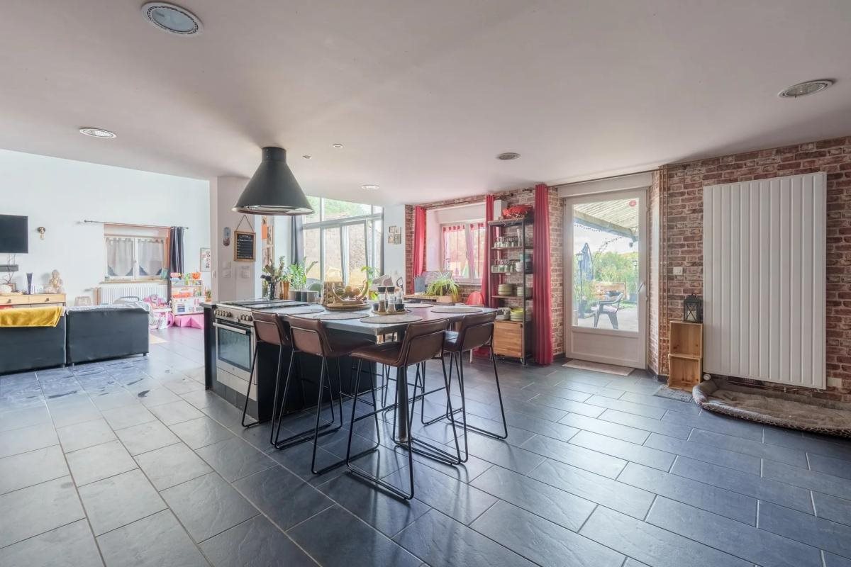 Maison à vendre, 315m², Bénaménil