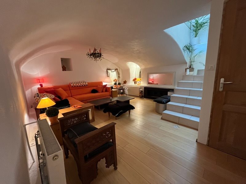 Appartement à vendre, 103m², Vandoeuvre-lès-Nancy