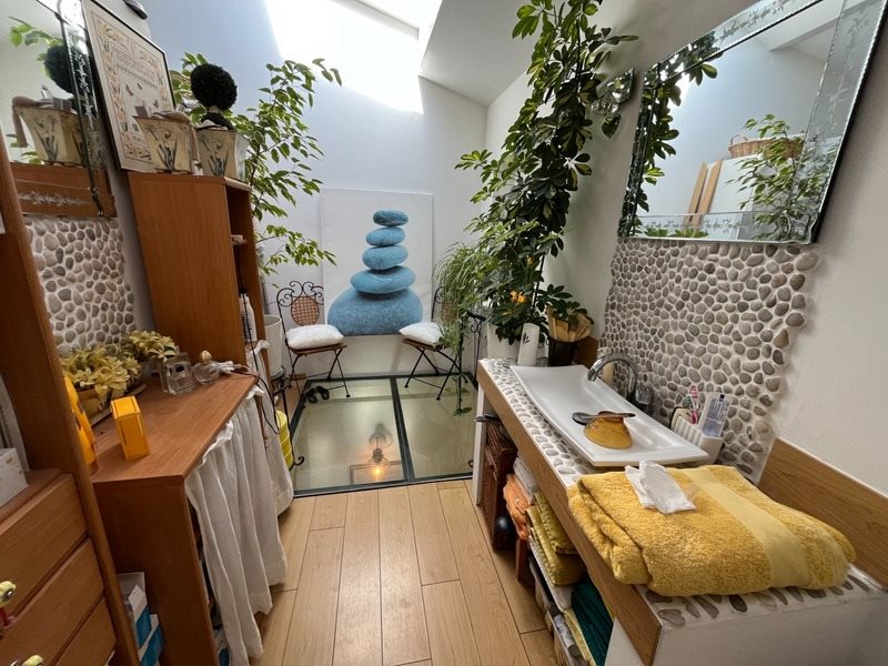 Appartement à vendre, 103m², Vandoeuvre-lès-Nancy