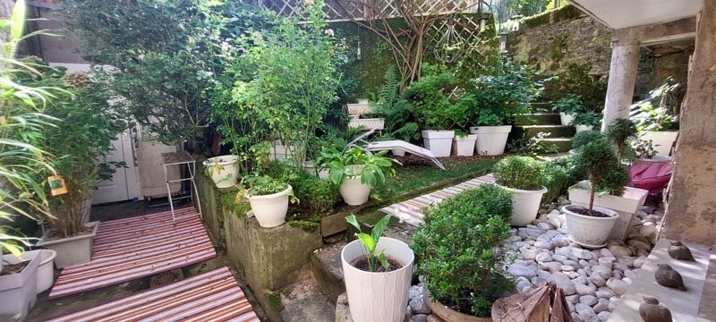 Appartement à vendre, 103m², Vandoeuvre-lès-Nancy