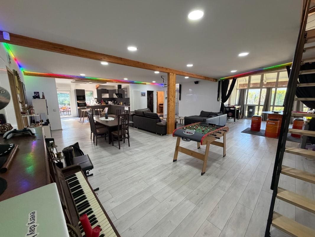 Maison à vendre, 285m², Dombasle-sur-Meurthe
