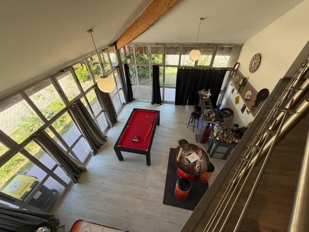 Maison à vendre, 285m², Dombasle-sur-Meurthe