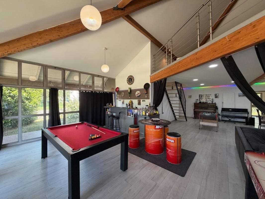 Maison à vendre, 285m², Dombasle-sur-Meurthe