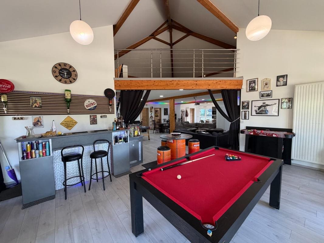 Maison à vendre, 285m², Dombasle-sur-Meurthe