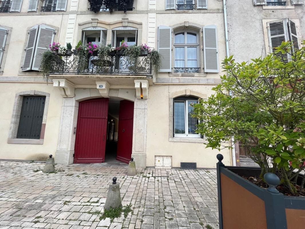 Appartement à vendre, 175m², Lunéville