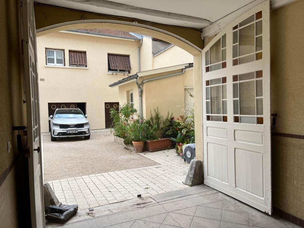 Appartement à vendre, 175m², Lunéville
