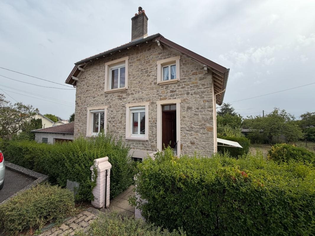 Maison à vendre, 120m², Chanteheux