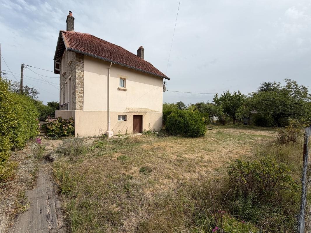 Maison à vendre, 120m², Chanteheux