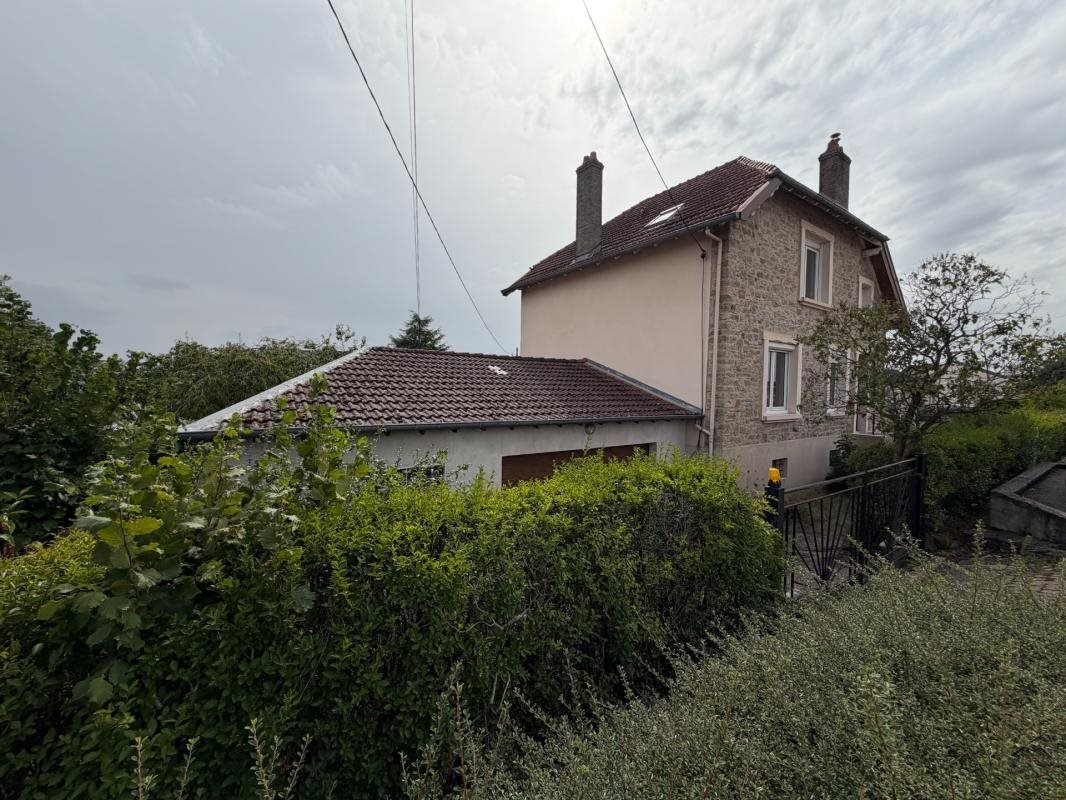 Maison à vendre, 120m², Chanteheux