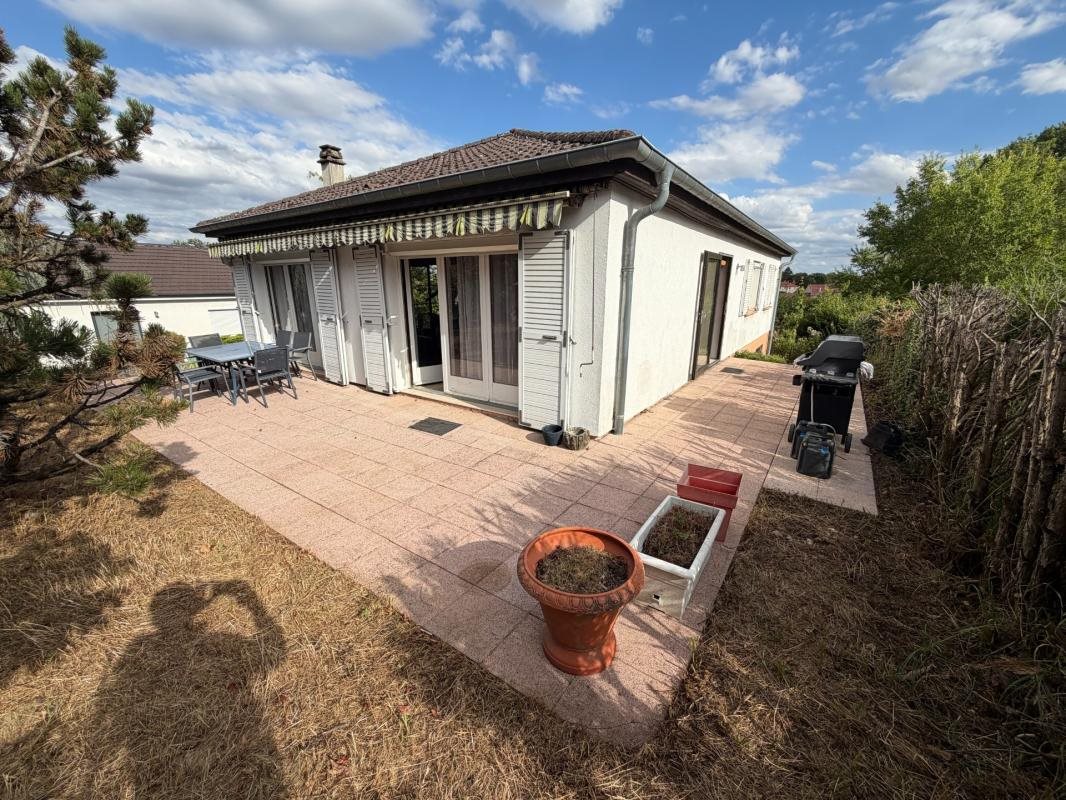 Maison à vendre, 141m², Houdemont