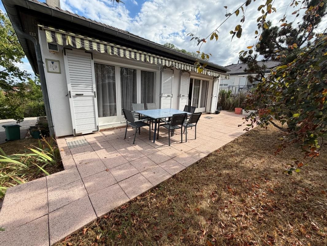 Maison à vendre, 141m², Houdemont