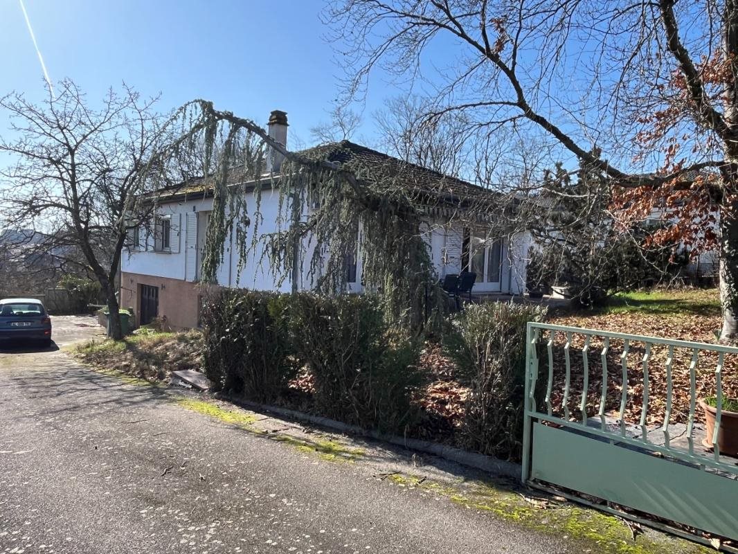 Maison à vendre, 141m², Houdemont