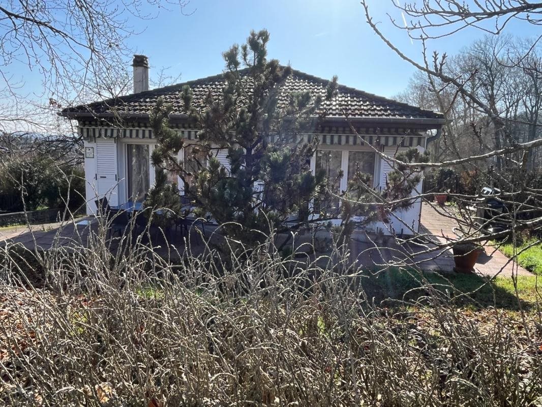 Maison à vendre, 141m², Houdemont