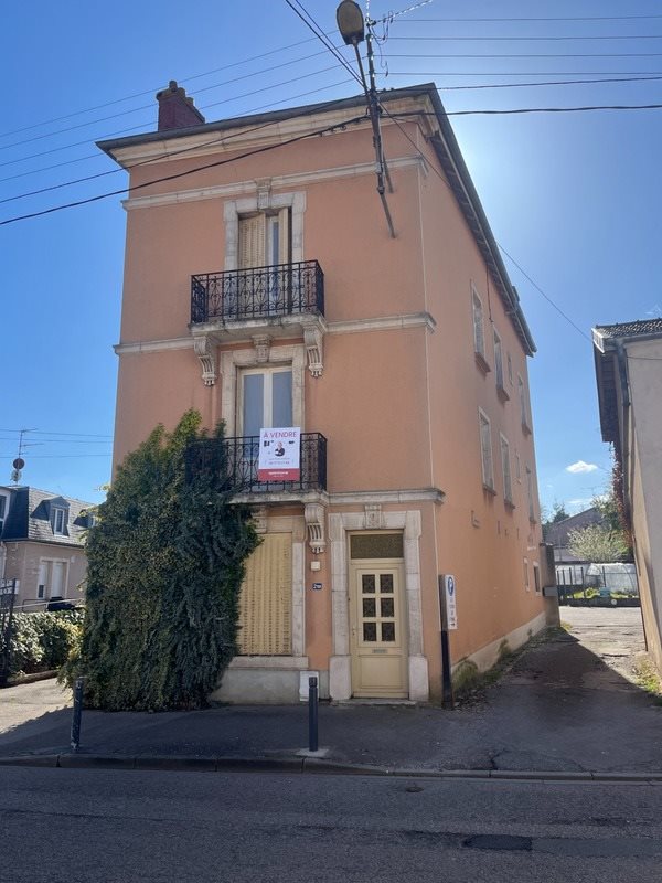 Maison à vendre, 149m², Saint-Nicolas-de-Port