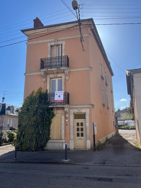 Maison à vendre, 149m², Saint-Nicolas-de-Port