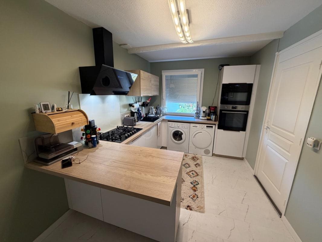 Maison à vendre, 113m², Lunéville