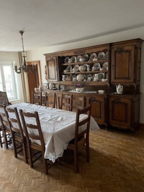 Appartement à vendre, 176m², Lunéville