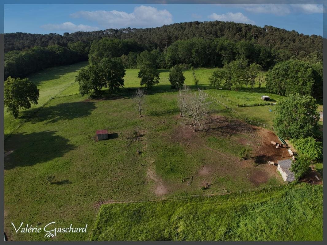 Maison à vendre, 156m², Saint-Sauveur-de-Puynormand
