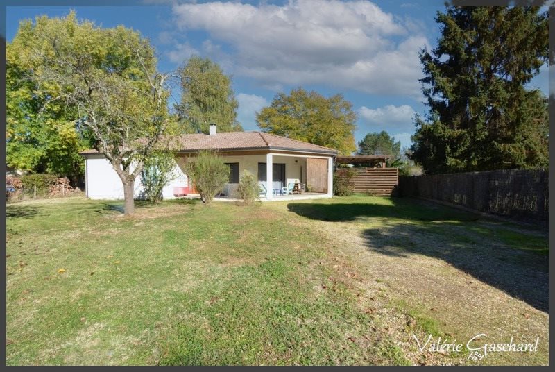 Maison à vendre, 130m², Ménesplet