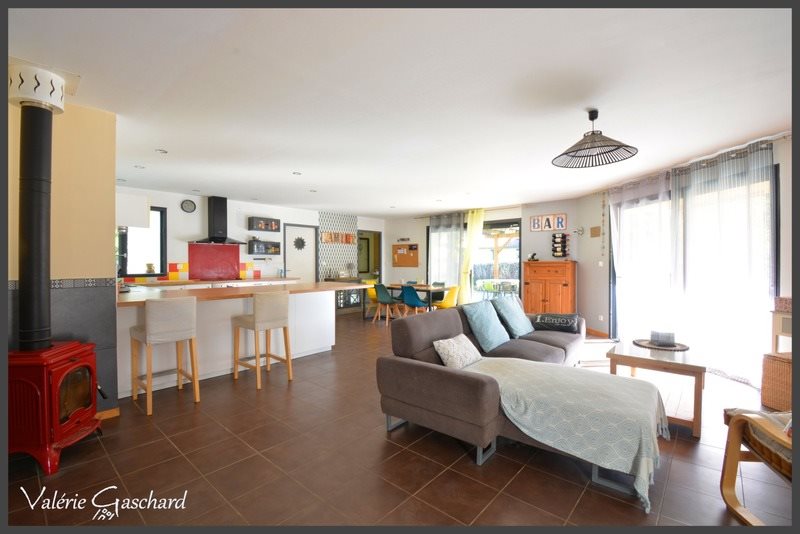 Maison à vendre, 130m², Ménesplet