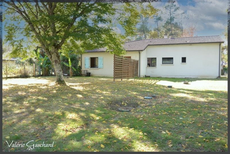 Maison à vendre, 130m², Ménesplet