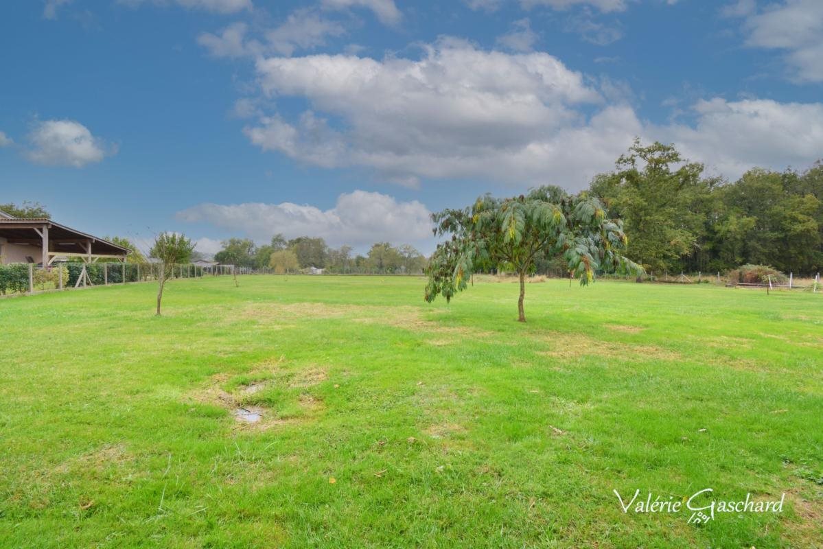 Maison à vendre, 82m², Saint-Méard-de-Gurçon
