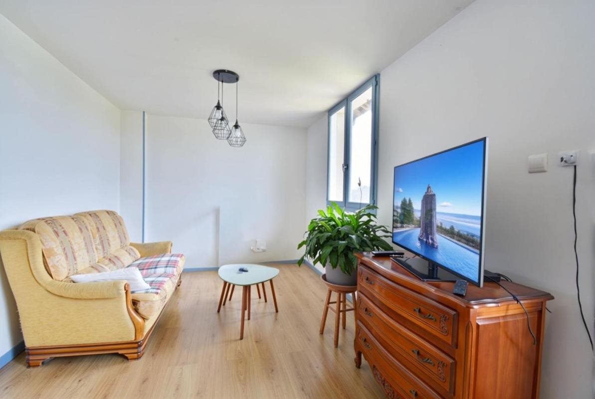 Maison à vendre, 82m², Saint-Méard-de-Gurçon