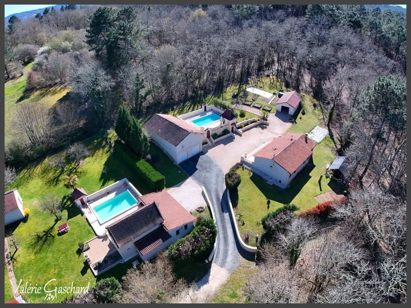 Maison à vendre, 224m², Saint-Germain-du-Salembre