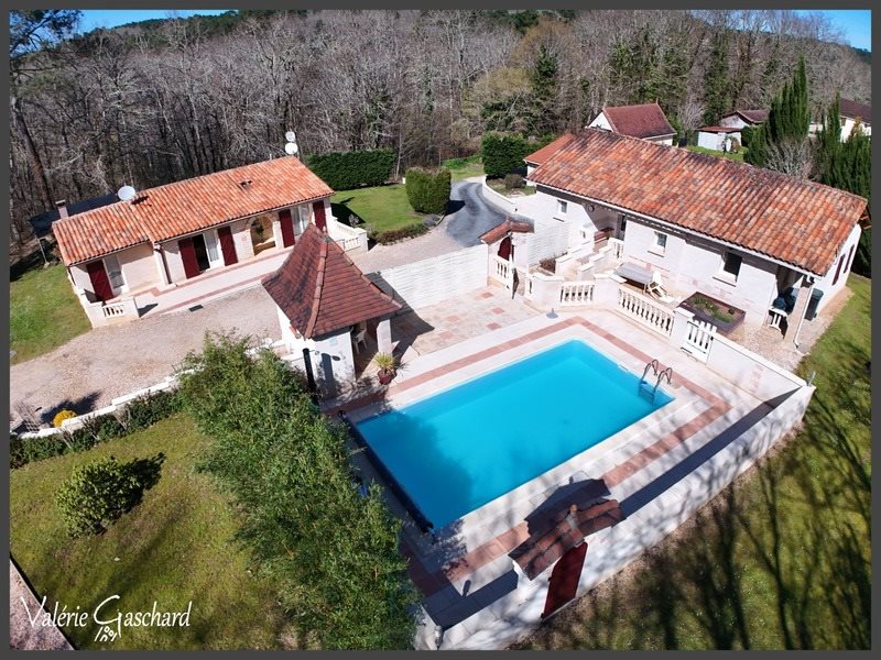 Maison à vendre, 224m², Saint-Germain-du-Salembre