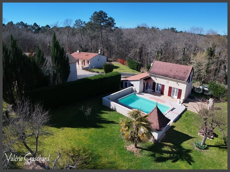 Maison à vendre, 224m², Saint-Germain-du-Salembre