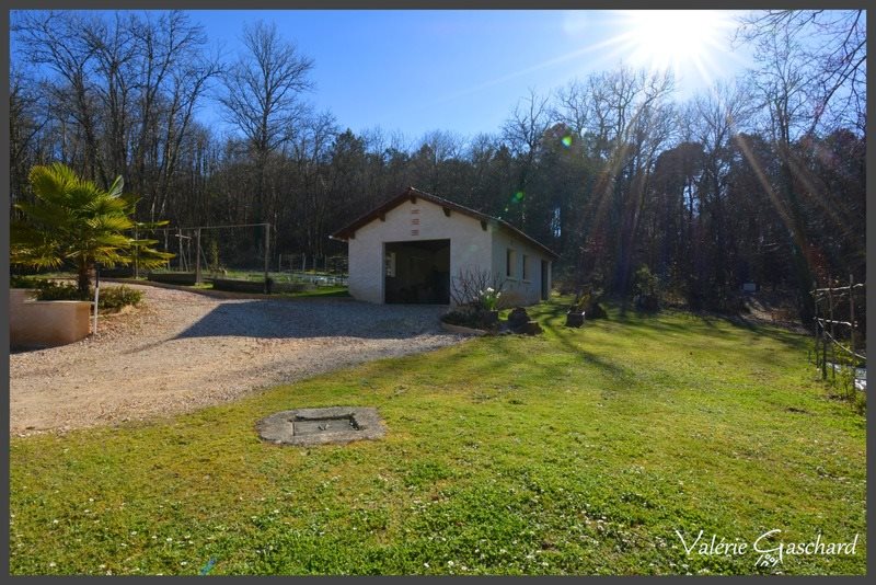 Maison à vendre, 224m², Saint-Germain-du-Salembre