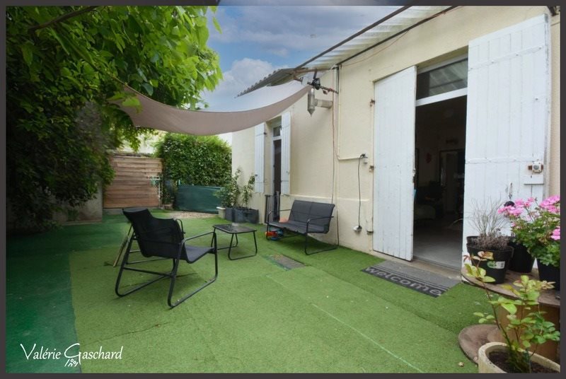 Maison à vendre, 70m², Saint-Seurin-sur-l'Isle