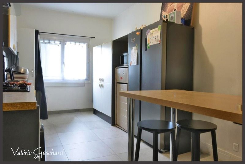 Maison à vendre, 70m², Saint-Seurin-sur-l'Isle