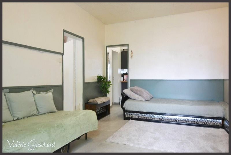 Maison à vendre, 70m², Saint-Seurin-sur-l'Isle